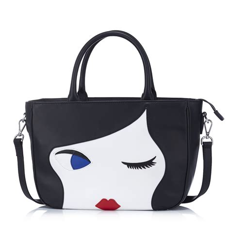 lulu guinness bags for women